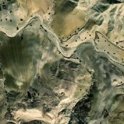 Satellite imagery of Draa el Louah, DZ