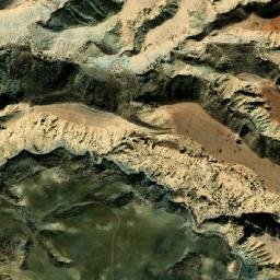Satellite imagery of Draa el Louah, DZ
