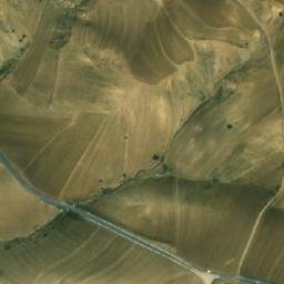 Satellite imagery of Djebel Zakhamoun, DZ
