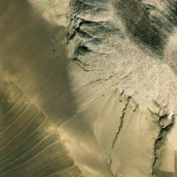Satellite imagery of Djebel Zakhamoun, DZ