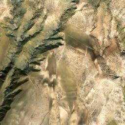 Satellite imagery of Djebel el Ken, DZ