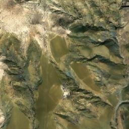 Satellite imagery of Djebel el Ken, DZ