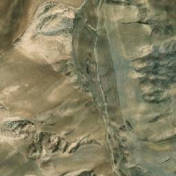 Satellite imagery of Djebel Maalag Rassou, DZ