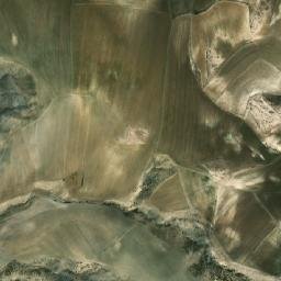 Satellite imagery of Djebel Maalag Rassou, DZ
