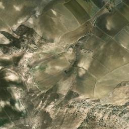 Satellite imagery of Djebel Maalag Rassou, DZ