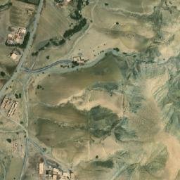 Satellite imagery of Kef el Lebba, DZ