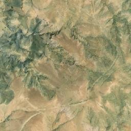 Satellite imagery of Kef el Lebba, DZ