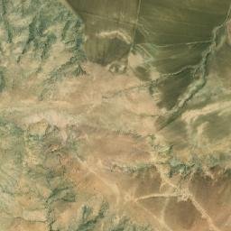 Satellite imagery of Kef el Lebba, DZ