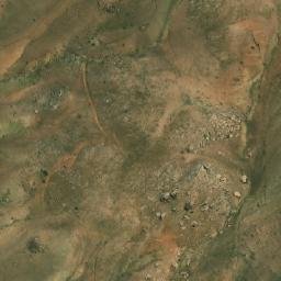 Satellite imagery of Djebel Sakha, DZ