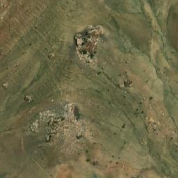 Satellite imagery of Djebel Sakha, DZ