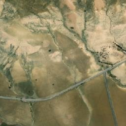 Satellite imagery of Koudiat el Gourmis, DZ