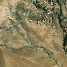 Satellite imagery of Koudiat el Gourmis, DZ