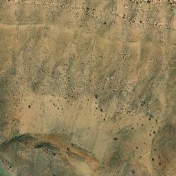 Satellite imagery of Djebel Serdoun, DZ