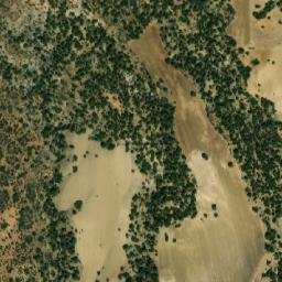 Satellite imagery of Tenia Bou Basla, DZ