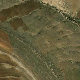 Satellite imagery of Chouf et Toumiat, DZ