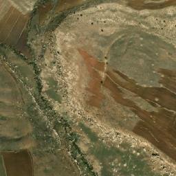 Satellite imagery of Chouf et Toumiat, DZ