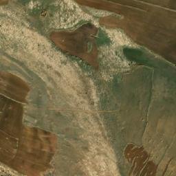 Satellite imagery of Chouf et Toumiat, DZ