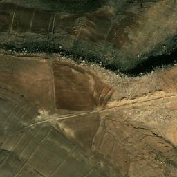 Satellite imagery of Chouf Souta, DZ