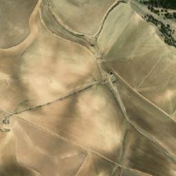 Satellite imagery of Djebel Laknef, DZ