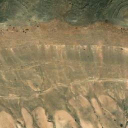 Satellite imagery of Chouf el Mahdi, DZ