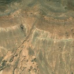 Satellite imagery of Chouf el Mahdi, DZ