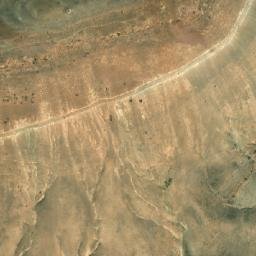 Satellite imagery of Chouf el Mahdi, DZ