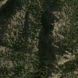 Satellite imagery of Dra’ ’Aïn Ben Kerrouch, DZ