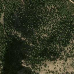 Satellite imagery of Dra’ ’Aïn Ben Kerrouch, DZ