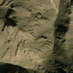 Satellite imagery of Kef el Hamar, DZ