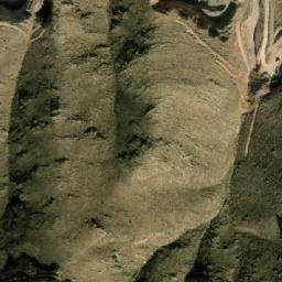 Satellite imagery of Kef el Hamar, DZ