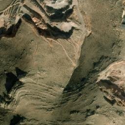 Satellite imagery of Kef el Hamar, DZ