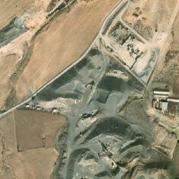 Satellite imagery of Djebel Guetar, DZ