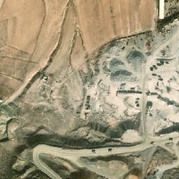 Satellite imagery of Djebel Guetar, DZ