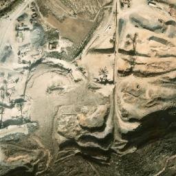 Satellite imagery of Djebel Guetar, DZ