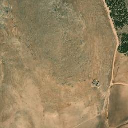 Satellite imagery of Koudiat el Oust, DZ