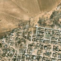 Satellite imagery of Draa Slib, DZ
