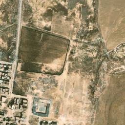 Satellite imagery of Draa Slib, DZ