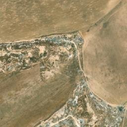 Satellite imagery of Draa Slib, DZ