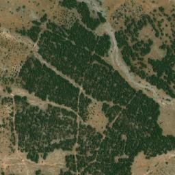 Satellite imagery of Mergueb et Tir, DZ