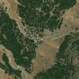 Satellite imagery of Mergueb et Tir, DZ
