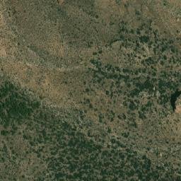 Satellite imagery of Mergueb et Tir, DZ