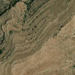 Satellite imagery of Kef Arzen, DZ