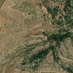 Satellite imagery of Kef Arzen, DZ