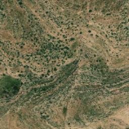 Satellite imagery of Koudiat Tamemat, DZ