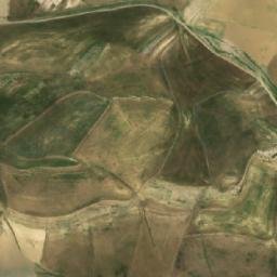 Satellite imagery of Ech Chouef, DZ