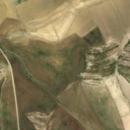 Satellite imagery of Ech Chouef, DZ