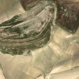 Satellite imagery of Ech Chouef, DZ