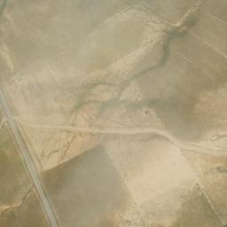 Satellite imagery of Koudiat el Golea, DZ