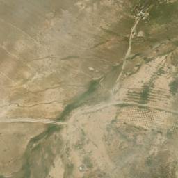 Satellite imagery of Koudiat el Golea, DZ