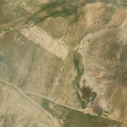 Satellite imagery of Koudiat el Golea, DZ